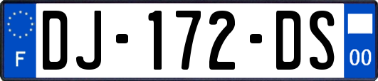 DJ-172-DS