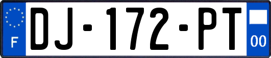 DJ-172-PT