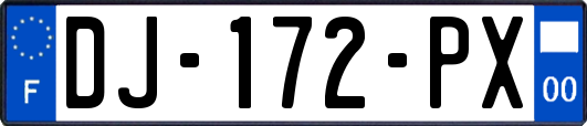 DJ-172-PX