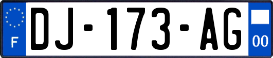 DJ-173-AG