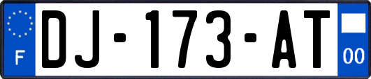 DJ-173-AT