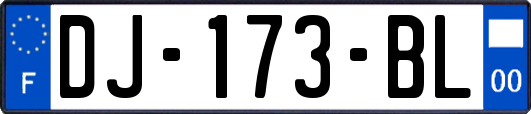 DJ-173-BL