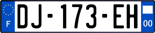 DJ-173-EH