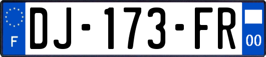 DJ-173-FR