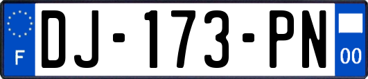 DJ-173-PN