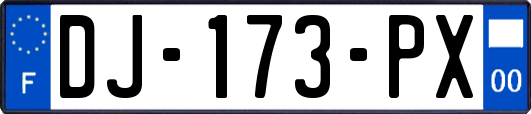 DJ-173-PX