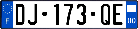 DJ-173-QE