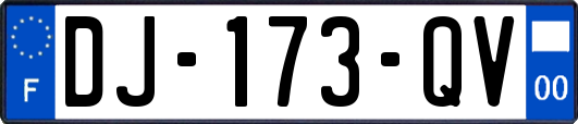 DJ-173-QV