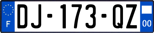 DJ-173-QZ