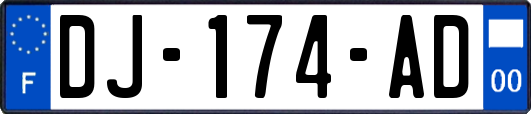 DJ-174-AD