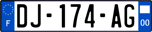 DJ-174-AG