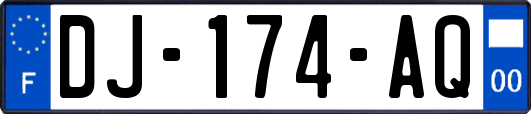 DJ-174-AQ