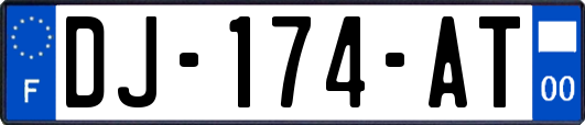 DJ-174-AT