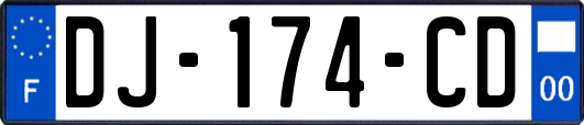 DJ-174-CD