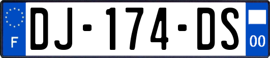 DJ-174-DS