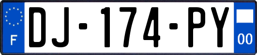 DJ-174-PY
