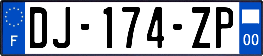 DJ-174-ZP