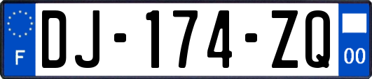 DJ-174-ZQ