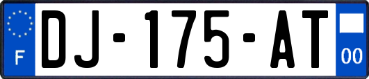 DJ-175-AT