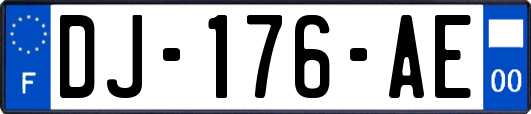 DJ-176-AE