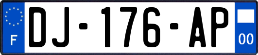 DJ-176-AP