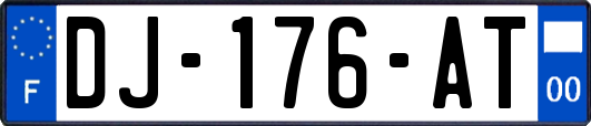 DJ-176-AT