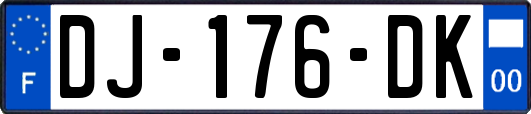 DJ-176-DK