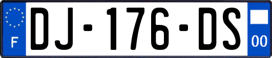 DJ-176-DS