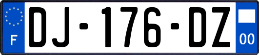 DJ-176-DZ