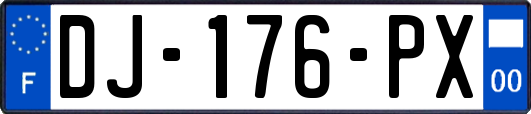 DJ-176-PX