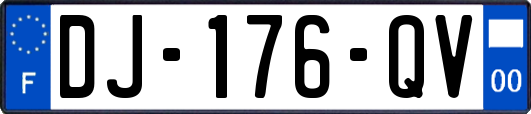 DJ-176-QV