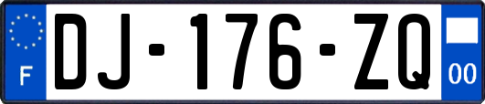 DJ-176-ZQ