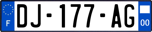 DJ-177-AG