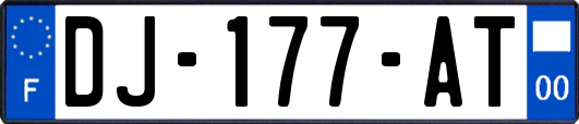 DJ-177-AT