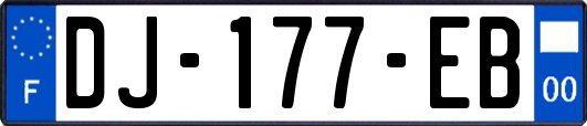 DJ-177-EB