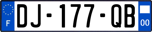 DJ-177-QB