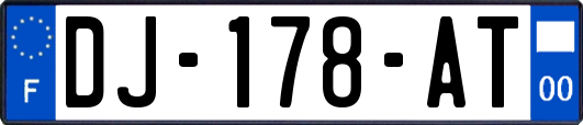 DJ-178-AT