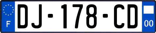 DJ-178-CD