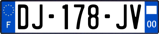 DJ-178-JV