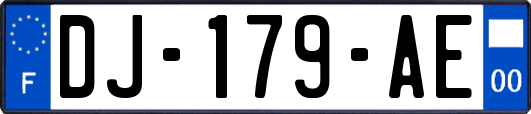 DJ-179-AE