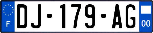 DJ-179-AG