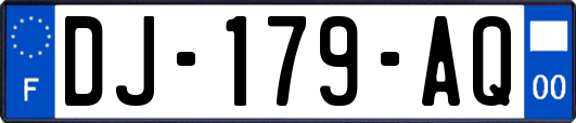 DJ-179-AQ