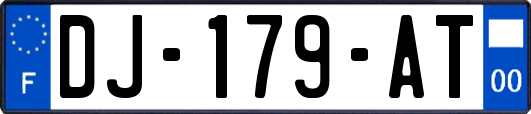 DJ-179-AT