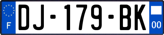 DJ-179-BK