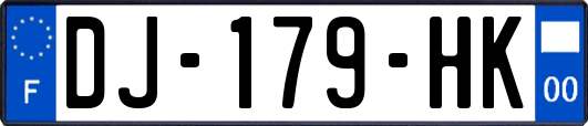 DJ-179-HK