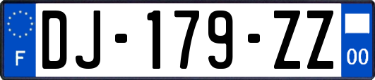 DJ-179-ZZ