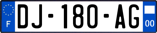 DJ-180-AG