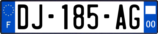 DJ-185-AG