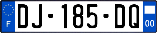 DJ-185-DQ