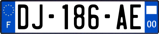 DJ-186-AE